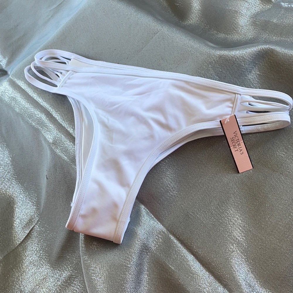 Bikini bottom